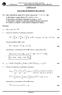 EXERCÍCIOS RESOLVIDOS DE ELETROMAGNETISMO EQUAÇÕES DE POISSON E DE LAPLACE