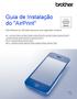 Guia de Instalação do AirPrint