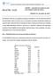 BOLETIM DO ÍNDICE DE CUSTO DA CESTA BÁSICA DE ALIMENTOS ICCB. ICCB UNISANTOS: Índice do Custo da Cesta Básica de Alimentos