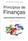 M A R A M A D A L E N O E L I S A B E T E J Ú L I O L O B Ã O M A N U E L R O C H A A R M A D A. Princípios de. Finanças. Instrumentos Financeiros