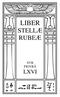 :LIBER SVB FIGVRÂ STELLÆ RUBEÆ