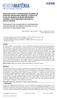 Development and characterization of particleboards manufactured with the residue of Brazilian nut fruit and castor oil polyurethane resin