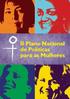 II Plano Nacional de Políticas para as Mulheres