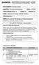 UNIVERSIDADE DO ESTADO DE SANTA CATARINA Centro de Educação do Planalto Norte CEPLAN. DISCIPLINA: Teoria Geral da Administração