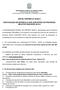 EDITAL INTERNO Nº 26/2014 CONVOCAÇÃO DE MATRÍCULA DOS SUPLENTES NO PROCESSO SELETIVO EAD/UFES 2014/2