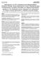 Hypobaric 0.15% Bupivacaine Versus Hyperbaric 0.5% Bupivacaine. for Posterior (Dorsal) Spinal Block in Outpatient Anorectal Surgery