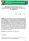 1 INTRODUÇÃO. Palavras-chave: Plano de bacias; Comitê PCJ; Ordenamento territorial. de Queiroz (ESALQ/USP). Endereço eletrônico: