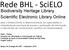 Biodiversity Heritage Library Scientific Electronic Library Online