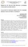 PRODUÇÃO DE METANO POR BIOMASSA ANAERÓBIA UTILIZANDO GLICEROL BRUTO EVALUATION OF METHANE PRODUCTION BY ANAEROBIC BIOMASS USING GLYCEROL AS SUBSTRACT