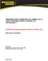 WESTERN UNION CORRETORA DE CÂMBIO S.A. E BANCO WESTERN UNION DO BRASIL S.A. ( WU BRASIL ) Relatório de Gerenciamento de Risco de Mercado