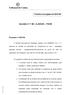 Acórdão nº 7 /06 9.JAN.06 1ªS/SS. adicional ao contrato de empreitada de Arquitectura de cena instalações