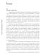 Uma outra definição, um pouco menos informal, é fornecida por (Burke et al., 2004b) (em tradução livre):