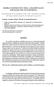 MODELO MATEMÁTICO PARA A SOLIDIFICAÇÃO EQUIAXIAL EM LIGAS BINÁRIAS MATHEMATICAL MODEL FOR THE SOLIDIFICATION OF EQUIAXED GRAINS IN BINARY ALLOYS