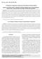 Predição da Composição Corporal por Intermédio de Método Indireto. Use of Indirect Method to Predict Chemical Body Composition