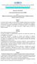 Texto final resultante da votação indiciária concluída em Projeto de lei 155/XIII (PS) Texto aprovado indiciariamente pelo GT HRUPC