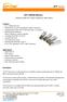 SFP-CWDM-SM-02xx. 1.25Gbps CWDM SFP Optical Transceiver, 80km Reach