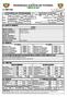 folha 01 FEDERAÇÃO GAÚCHA DE FUTEBOL  SÚMULA DO JOGO  01. COMPETIÇÃO Código: 23/07/1952 COPA FGF 15:30 NOMES