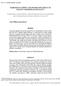 HABERMAS E HÖFFE: SOLIPSISMO METÓDICO OU RAZÃO COSMOPOLITA EM KANT? HABERMAS AND HÖFFE: METHODOLOGICAL SOLIPSISM OR COSMOPOLITAN REASONING IN KANT?