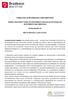 FORMULÁRIO DE INFORMAÇÕES COMPLEMENTARES PERFIN LONG SHORT FUNDO DE INVESTIMENTO EM QUOTAS DE FUNDOS DE INVESTIMENTO MULTIMERCADO