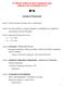 ACTA ORDEM DE TRABALHOS. Ponto 1. Período de Antes da Ordem do Dia / Informações. - Anexo ao Acordo de Cooperação Ano Lectivo 2010/2011