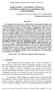 MARCUSCHI E A LINGUÍSTICA TEXTUAL: O ENTRELAÇAMENTO DAS INFORMAÇÕES E DOS SENTIDOS Dayhane Alves Escobar Ribeiro Paes (UERJ/UFRJ)