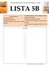 LISTA 5B. Conceitos importantes: 1) Clássicos X Keynesianos 2) Macroeconomia keynesiana 3) Demanda agregada: consumo, poupança e gastos autônomos