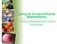 Compras Compartilhadas Sustentáveis: Critérios Ambientais com Ganhos Econômicos
