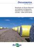 Documentos. Resultados do Ensaio Nacional de Cultivares de Algodoeiro Herbáceo nas Condições do Cerrado Safra 2013/2014. ISSN Dezembro, 2015