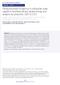 Temporal trends of leprosy in a Brazilian state capital in Northeast Brazil: epidemiology and analysis by joinpoints, 2001 to 2012