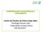 COMORBIDADES PSIQUIÁTRICAS E TRATAMENTO. Centro de Estudos da Clínica Jorge Jaber Psicóloga Simone Leite Especialista na área Clínica CRP 05/21027