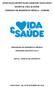 ASSOCIAÇÃO HOSPITALAR CARIDADE SANTA ROSA HOSPITAL VIDA & SAÚDE COMISSÃO DE RESIDÊNCIA MÉDICA COREME