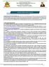 ESTADO DO MARANHÃO PREFEITURA MUNICIPAL DE RAPOSA-MA CNPJ: / INSTITUTO MACHADO DE ASSIS Seriedade, compromisso e competência