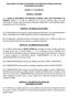 REGULAMENTO DO FUNDO DE INVESTIMENTO MULTIMERCADO CITIBRAZIL BOND FUND INVESTIMENTO NO EXTERIOR. CNPJ/MF nº / CAPÍTULO I DO FUNDO