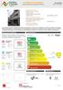 Certificado Energético Pequeno Edifício de Comércio e Servicos IDENTIFICAÇÃO POSTAL. Morada R OLIVAIS, 19, R/C ESQ.