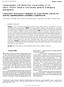 Haematological and biochemical characteristics of the splenic effluent blood in schistosomal patients undergoing splenectomy