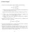 6 Cálculo Integral. 1. (Exercício VI.1 de [1]) Considere a função f definida no intervalo [0, 2] por. 1 se x [0, 1[ 3 se x ]1, 2]