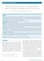 Fractional CO2 laser treatment for vulvovaginal atrophy Tratamento da atrofia vulvovaginal com laser CO2 fracionado