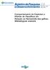 ISSN X Maio, Comportamento de Espécies e. Relação ao Nematóide-das-galhas, Meloidogyne arenaria