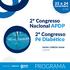 2º Congresso Nacional APDP 2º Congresso Pé Diabético