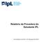Relatório da Provedora do Estudante IPL