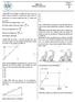 Matemáticas Revisão de trigonometria. a) 4 b) 5 c) 6 d) 7 e) 8. assinale o que