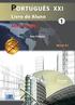 Livro do Aluno NOVA EDIÇÃO! Nível A1. Ana Tavares