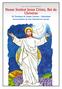 Ano B n o de novembro de 2018 Nosso Senhor Jesus Cristo, Rei do Universo 34 o Domingo do Tempo Comum Solenidade Encerramento do Ano Nacional do