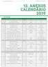 12. anexos calendário 2019