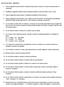 2. Modifique o algoritmo anterior para considerar também a nota do exame, se for o caso.