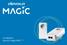 Installation devolo Magic WiFi 2-1-2