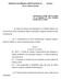 PROPOSTA DE EMENDA CONSTITUCIONAL Nº DE 2014 (Do Sr. Ademir Camilo)