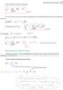 ( eq. 12.1) No caso de um campo com várias componentes, se a transformação for linear em φ, podemos escrever: