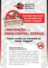 Semana Nacional de Combate ao Aedes Aegypti