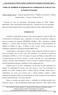 Análise da Viabilidade da Implantação do Confinamento de Gado de Corte no Estado de Tocantins